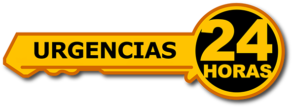 Logo cerrajería